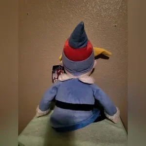 dandee | Toys | Rudolph Reindeer Hermie Hermy Herbie Dentist Elf 1 ...